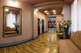Hotel Leo
