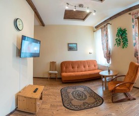 Hotel Leo