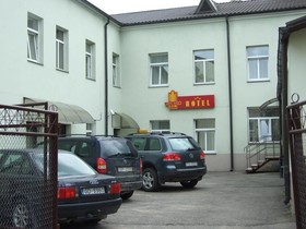 Hotel Leo