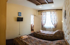 Hotel Leo