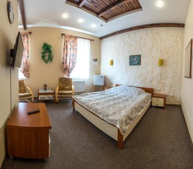 Hotel Leo