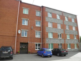 Olimpija Hotel