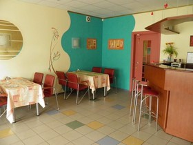 Olimpija Hotel