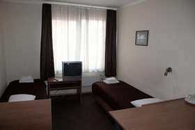 Hotel Dobele