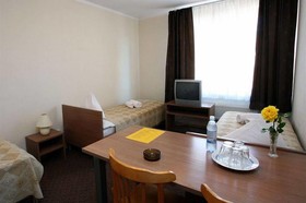Hotel Dobele