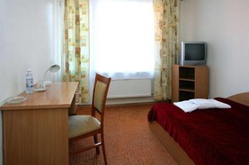 Hotel Dobele