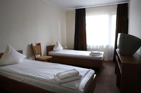 Hotel Dobele