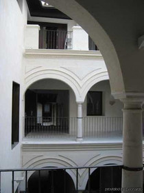 Posada Del Lucero