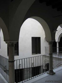 Posada Del Lucero