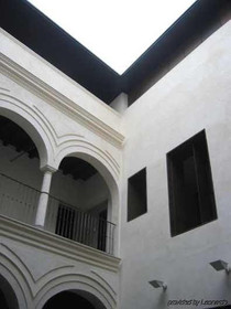 Posada Del Lucero