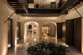 Posada Del Lucero