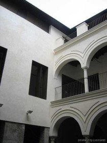 Posada Del Lucero