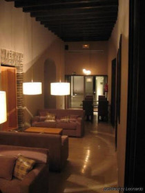 Posada Del Lucero