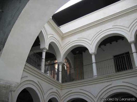 Posada Del Lucero