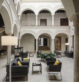 Posada Del Lucero