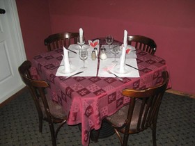 Daugavkrasti Hotel