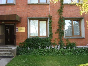 Daugavkrasti Hotel
