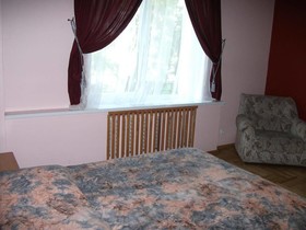 Daugavkrasti Hotel