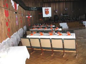 Daugavkrasti Hotel
