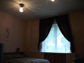 Daugavkrasti Hotel