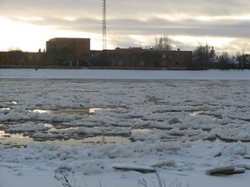 Daugavkrasti Hotel