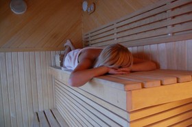 Luiize Hotel Jekabpils