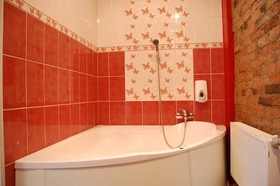 Luiize Hotel Jekabpils