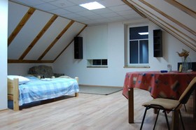 Luiize Hotel Jekabpils