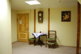 Luiize Hotel Jekabpils