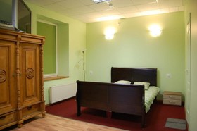 Luiize Hotel Jekabpils