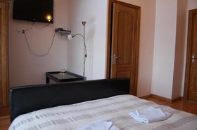 Luiize Hotel Jekabpils