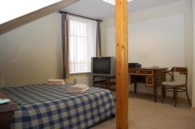 Luiize Hotel Jekabpils