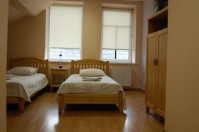 Luiize Hotel Jekabpils