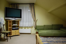 Luiize Hotel Jekabpils
