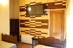 Luiize Hotel Jekabpils