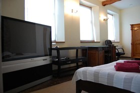 Luiize Hotel Jekabpils