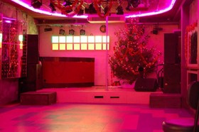Luiize Hotel Jekabpils