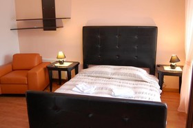 Luiize Hotel Jekabpils