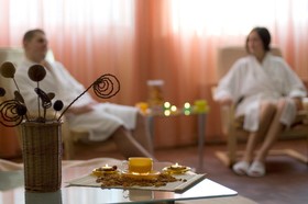 Amber Spa Boutique Hotel