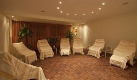 Amber Spa Boutique Hotel