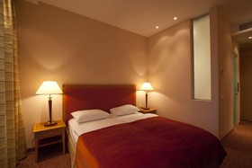 Amber Spa Boutique Hotel