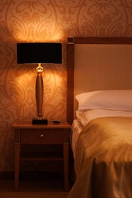 Amber Spa Boutique Hotel