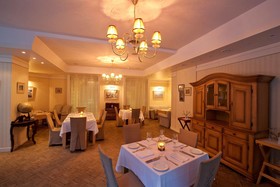 Amber Spa Boutique Hotel