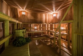 Amber Spa Boutique Hotel