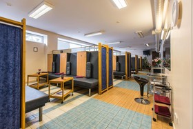 Amber Spa Boutique Hotel