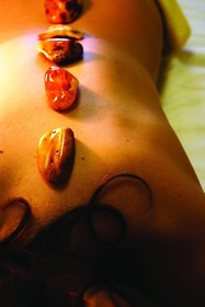 Amber Spa Boutique Hotel