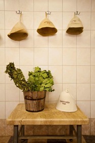 Amber Spa Boutique Hotel