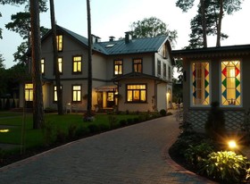 Apartments Livia