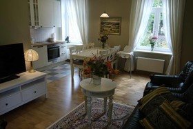 Apartments Livia