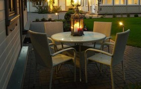 Apartments Livia